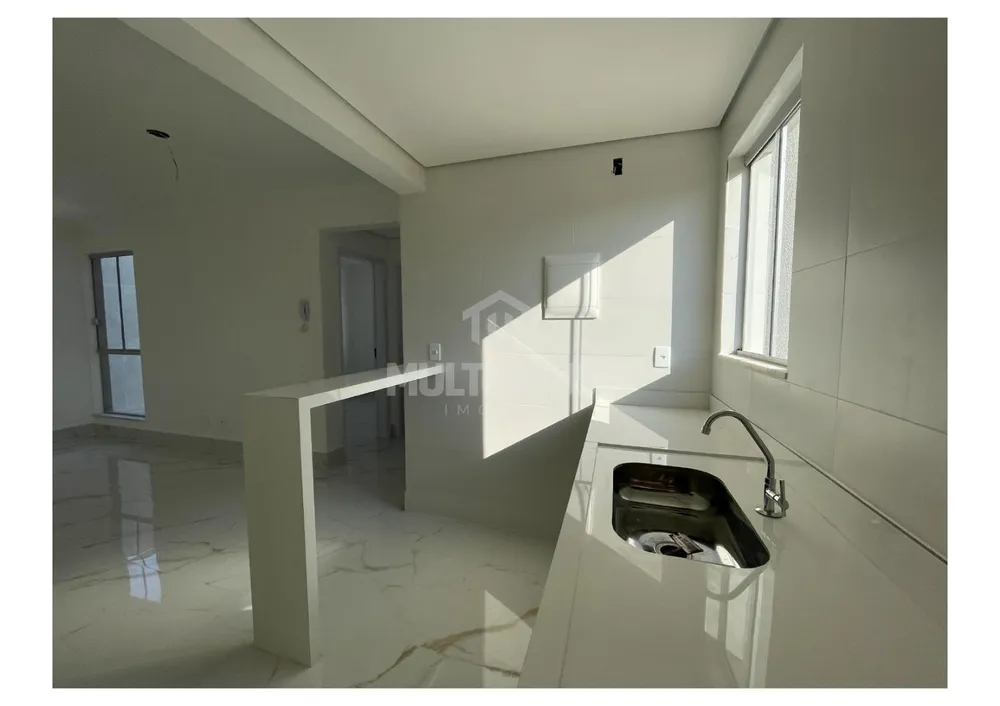 Apartamento, 3 quartos, 100 m² - Foto 4