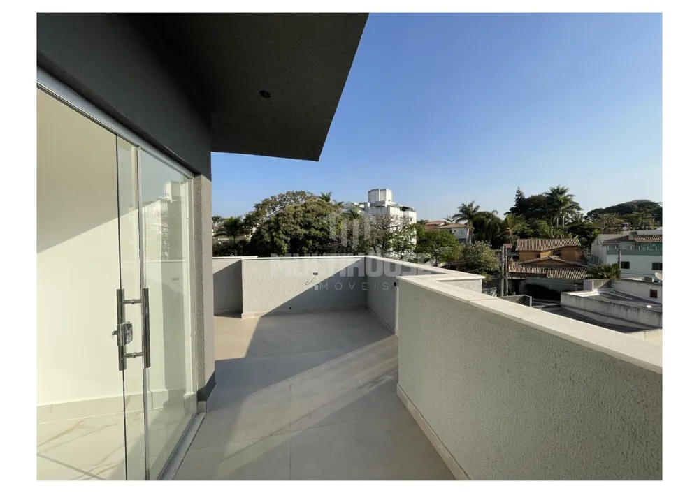 Apartamento, 3 quartos, 100 m² - Foto 9