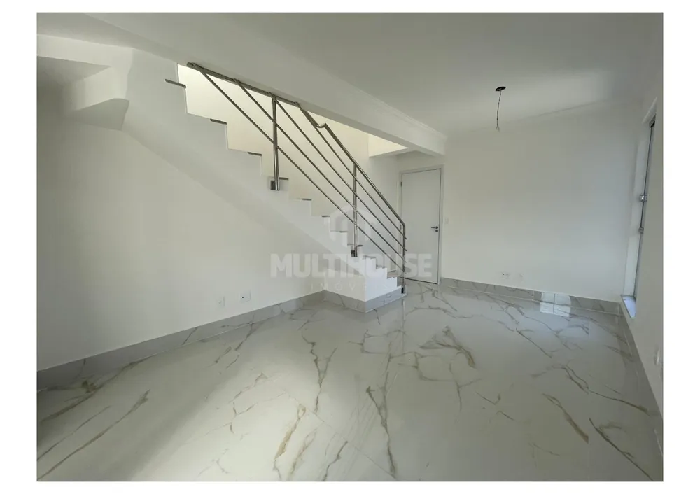 Apartamento, 3 quartos, 100 m² - Foto 2