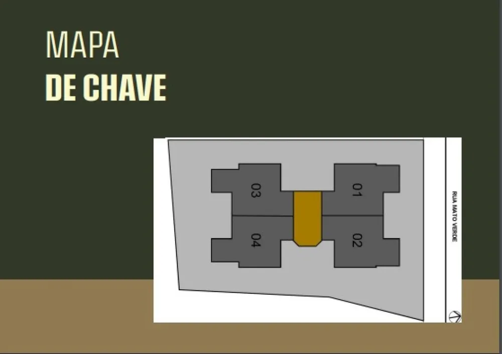 Apartamento, 2 quartos, 83 m² - Foto 5