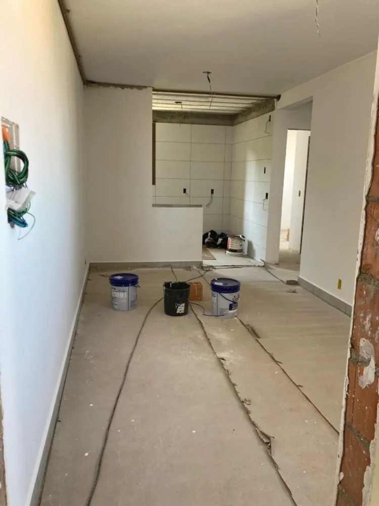 Apartamento, 2 quartos, 83 m² - Foto 8