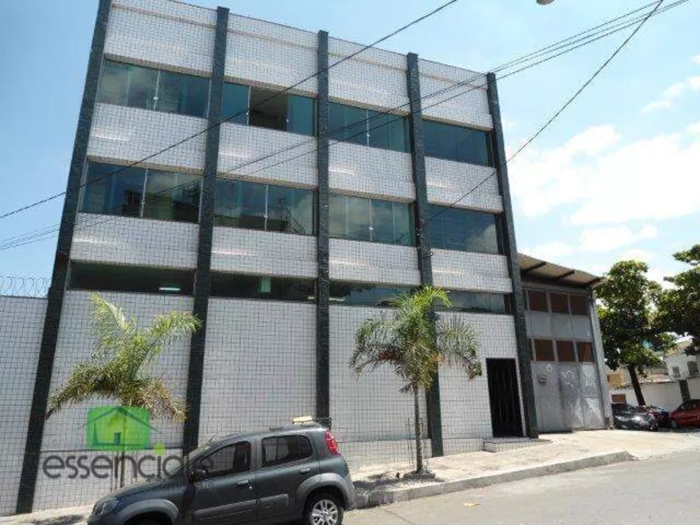 Prédio Inteiro para alugar, 495m² - Foto 1