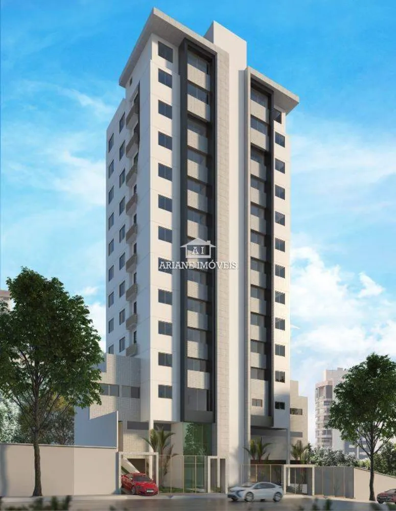 Apartamento, 3 quartos, 87 m² - Foto 7
