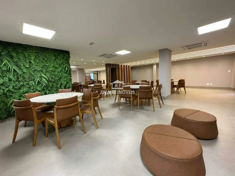 Apartamento, 3 quartos, 87 m² - Foto 3