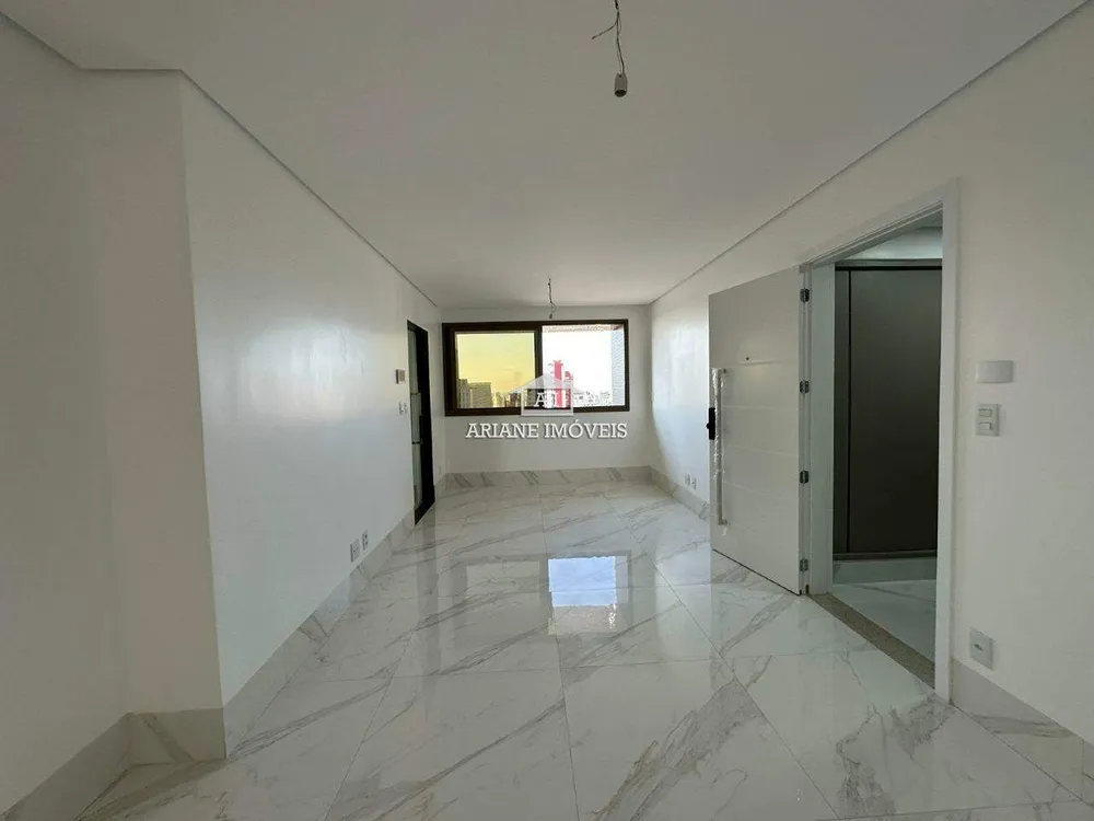 Apartamento, 3 quartos, 87 m² - Foto 2