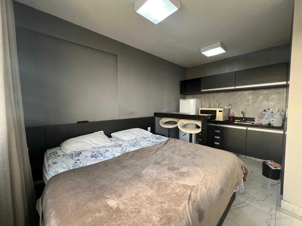 Apartamento, 1 quarto, 29 m² - Foto 10