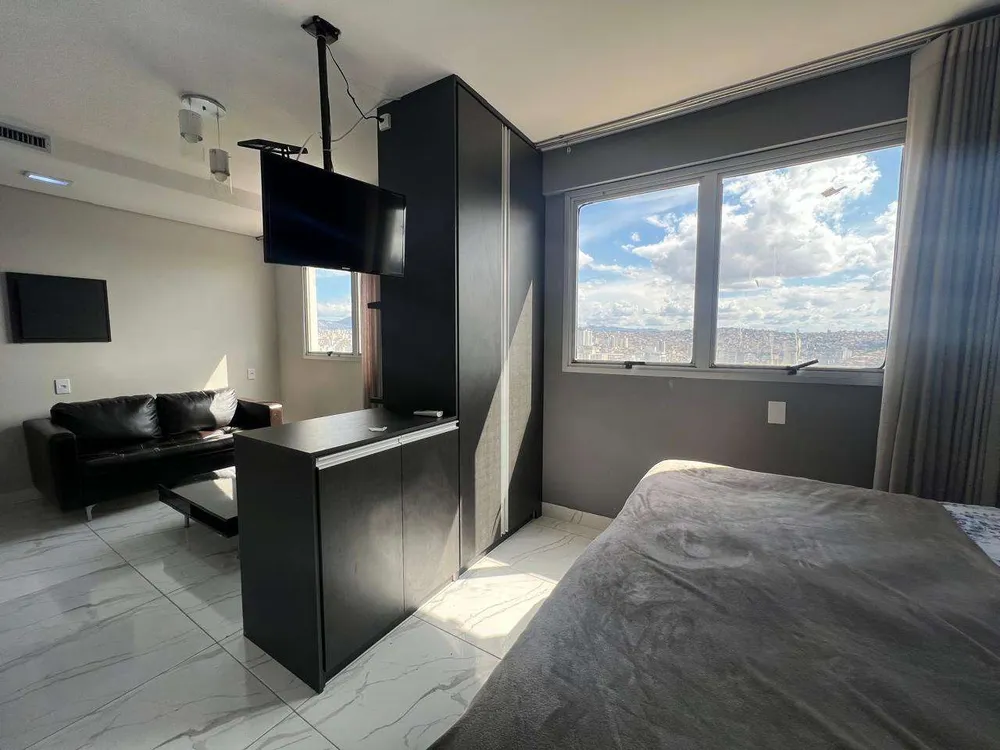 Apartamento, 1 quarto, 29 m² - Foto 14