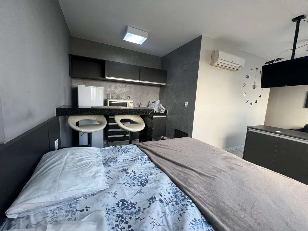 Apartamento, 1 quarto, 29 m² - Foto 11