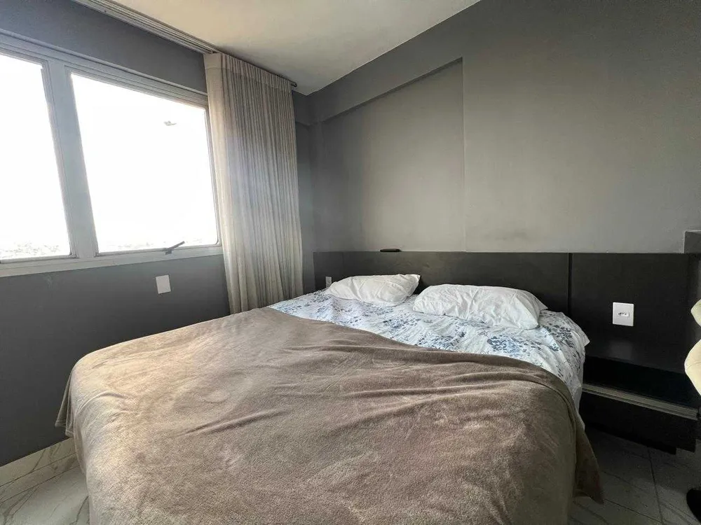 Apartamento, 1 quarto, 29 m² - Foto 8
