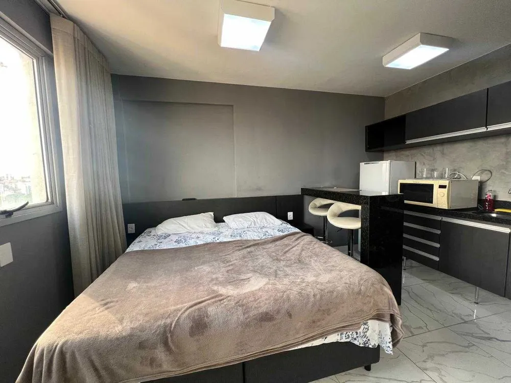 Apartamento, 1 quarto, 29 m² - Foto 13