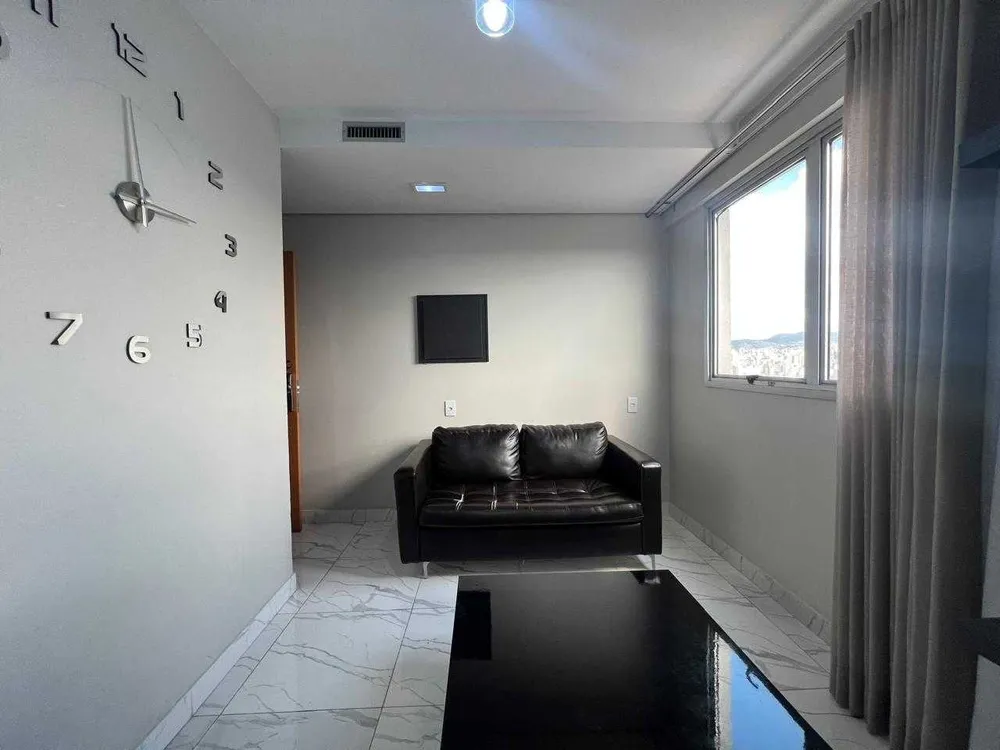 Apartamento, 1 quarto, 29 m² - Foto 4