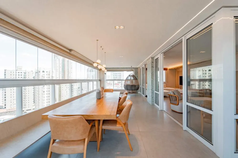Apartamento, 4 quartos, 276 m² - Foto 11