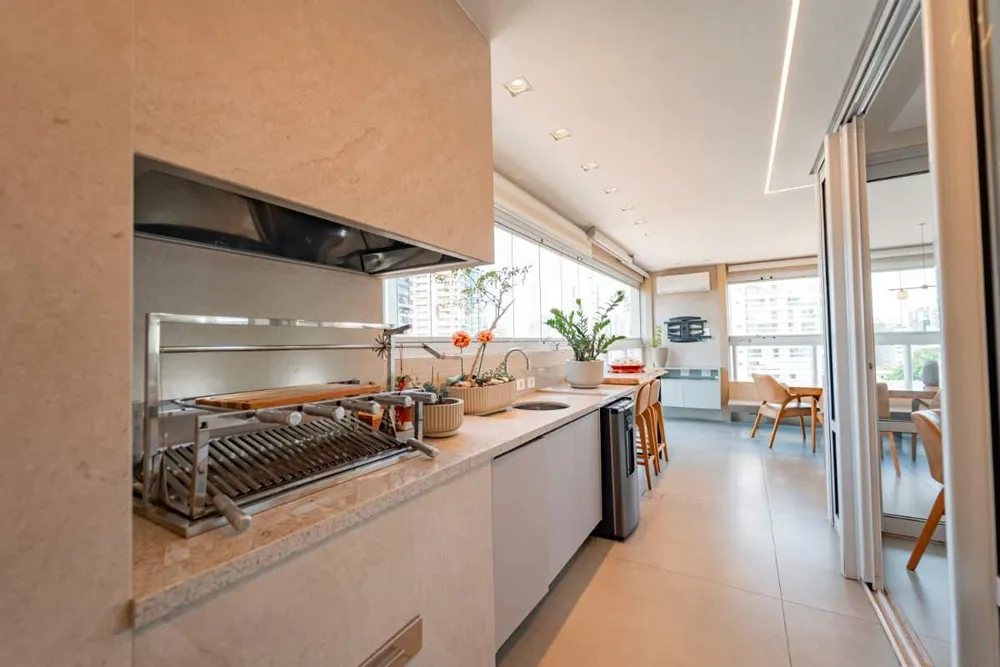 Apartamento, 4 quartos, 276 m² - Foto 9