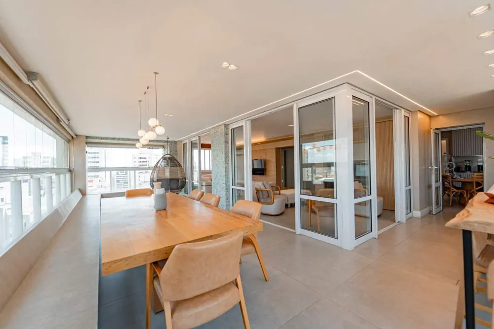 Apartamento, 4 quartos, 276 m² - Foto 10