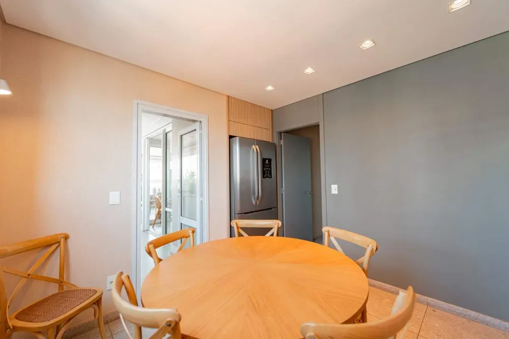 Apartamento, 4 quartos, 276 m² - Foto 12