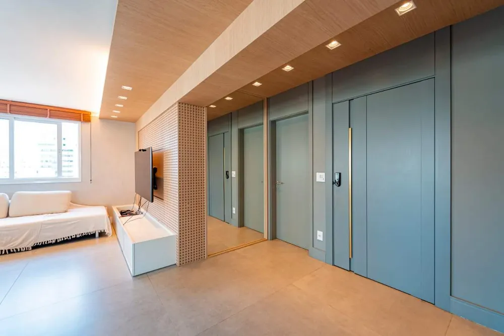 Apartamento, 4 quartos, 276 m² - Foto 5