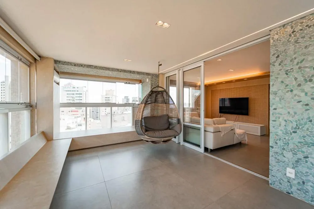 Apartamento, 4 quartos, 276 m² - Foto 2