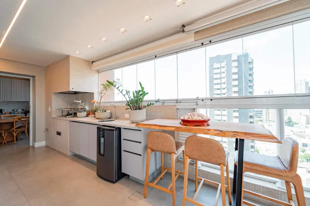 Apartamento, 4 quartos, 276 m² - Foto 8