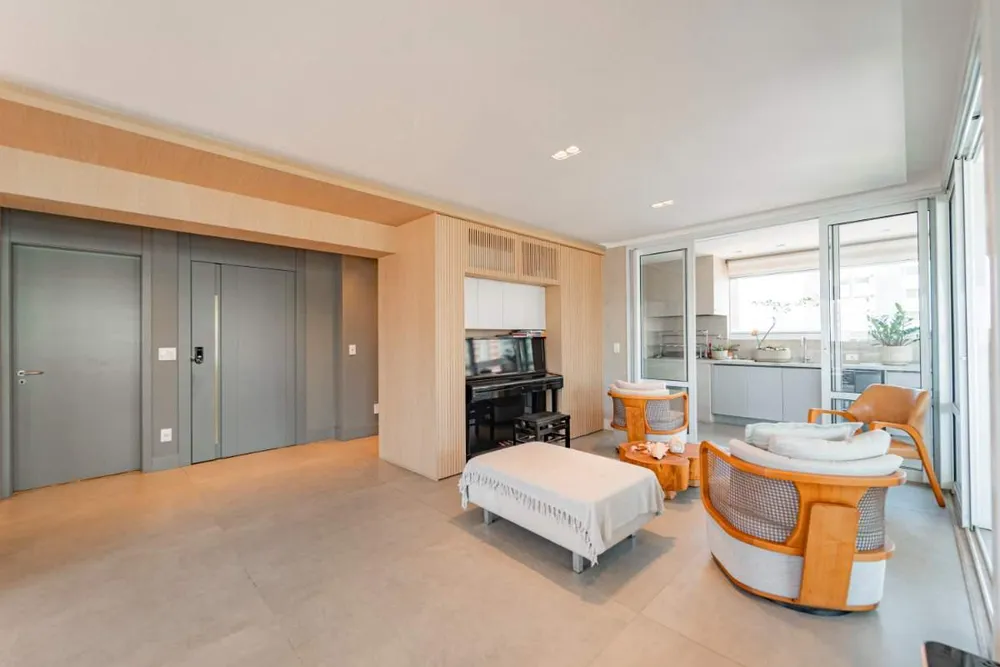 Apartamento, 4 quartos, 276 m² - Foto 2