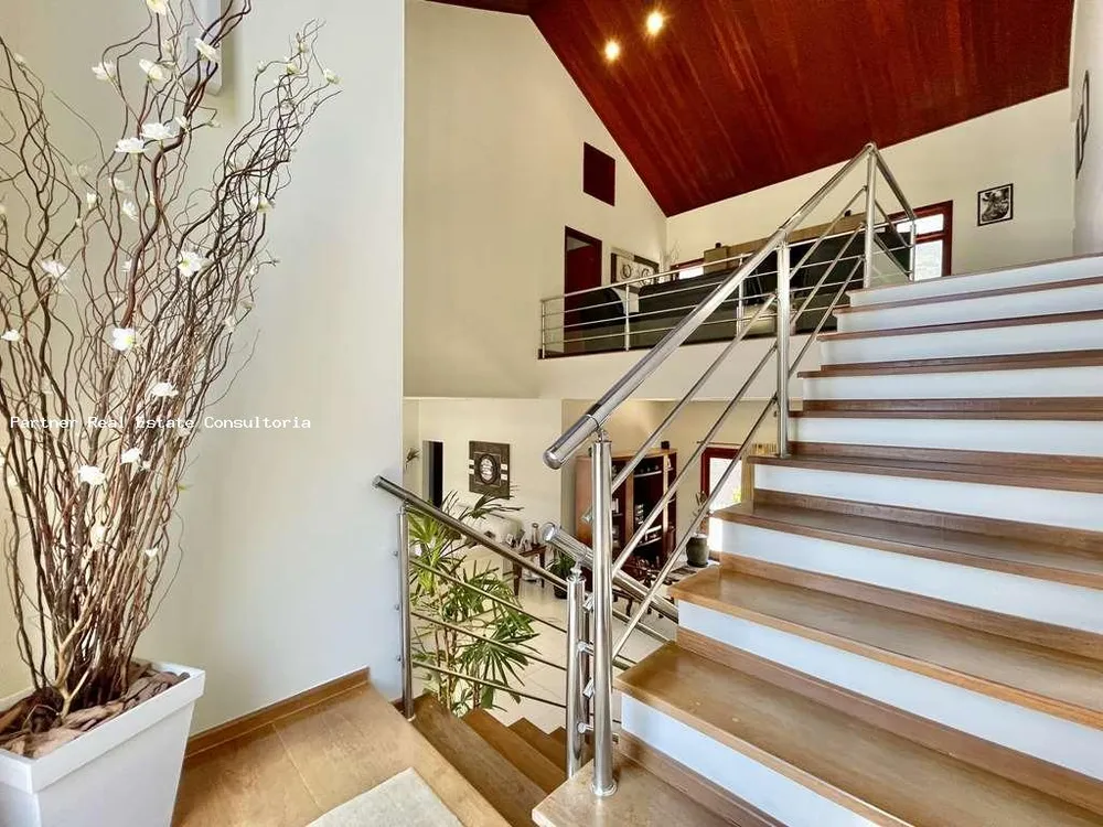Casa de Condomínio, 5 quartos - Foto 4