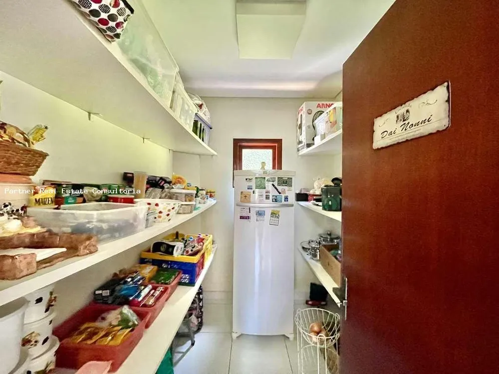 Casa de Condomínio, 5 quartos - Foto 6