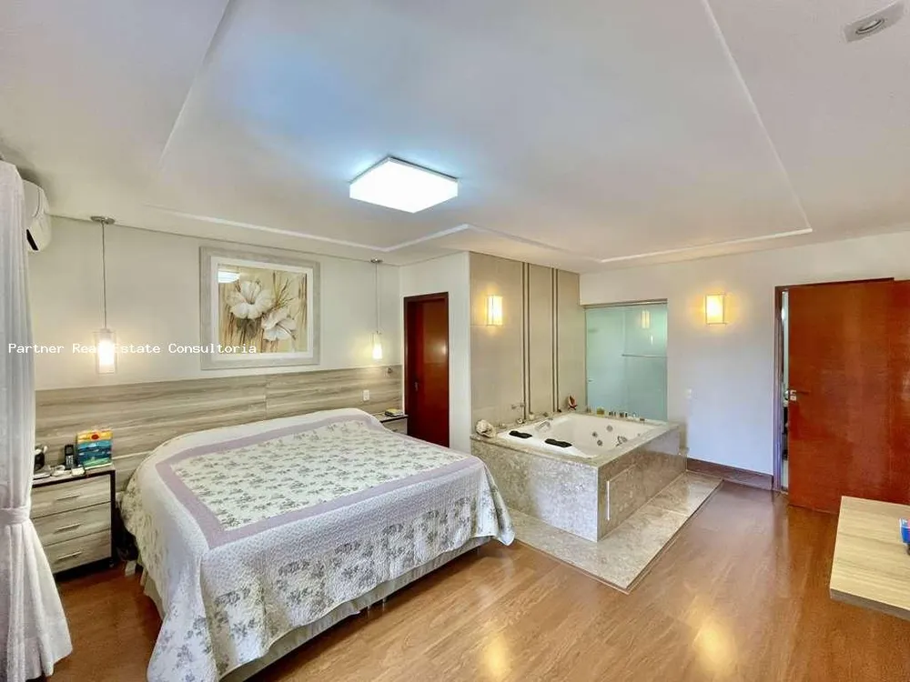 Casa de Condomínio, 5 quartos - Foto 24