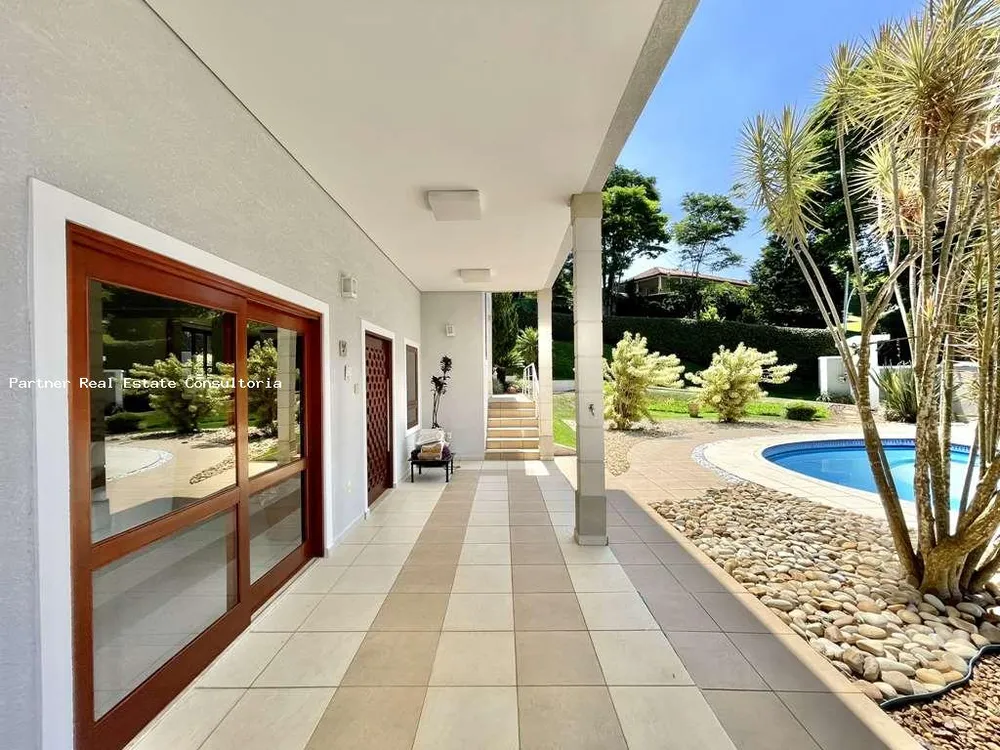 Casa de Condomínio, 5 quartos - Foto 11