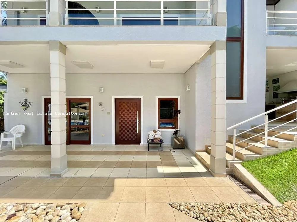 Casa de Condomínio, 5 quartos - Foto 5