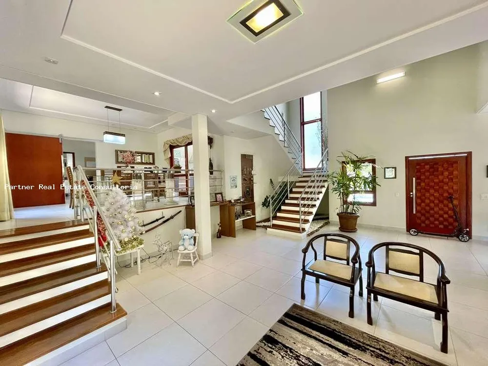 Casa de Condomínio, 5 quartos - Foto 5