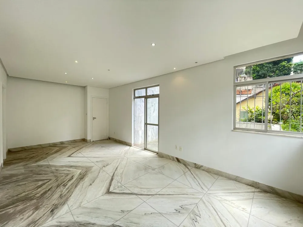 Apartamento, 3 quartos, 120 m² - Foto 4