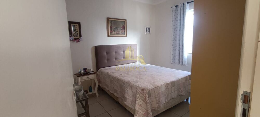 Casa à venda com 3 quartos, 120m² - Foto 4