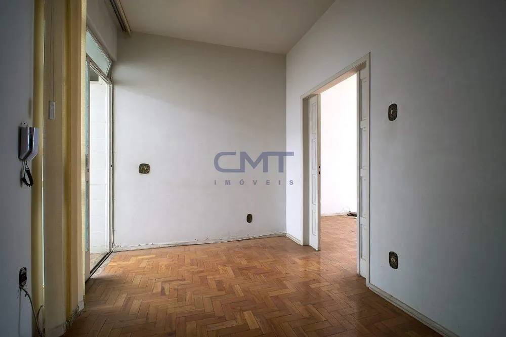 Apartamento, 3 quartos, 110 m² - Foto 5