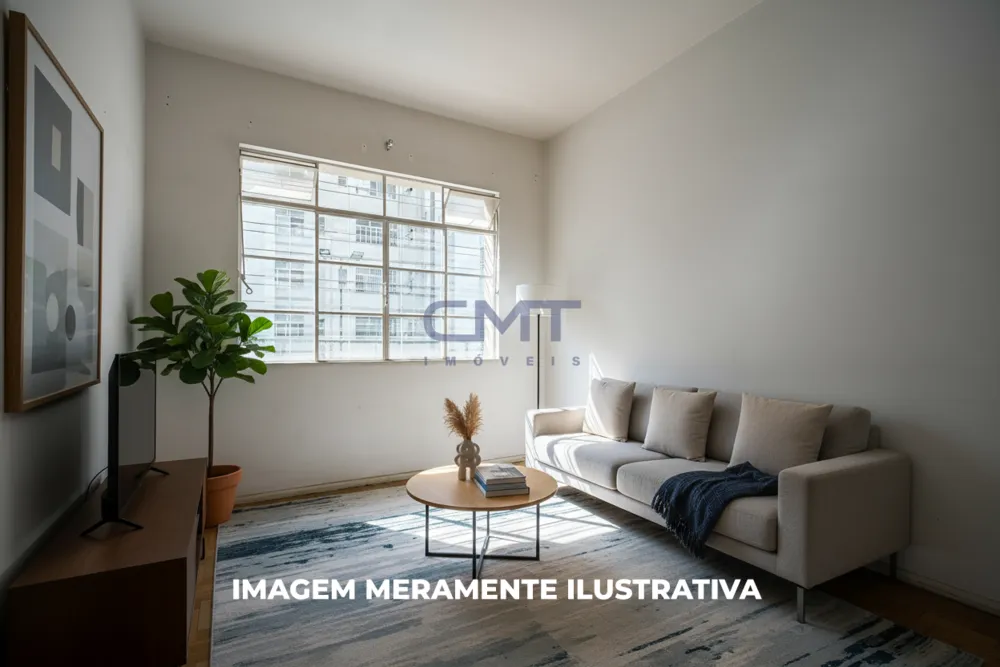 Apartamento, 3 quartos, 110 m² - Foto 4