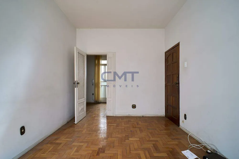 Apartamento, 3 quartos, 110 m² - Foto 1