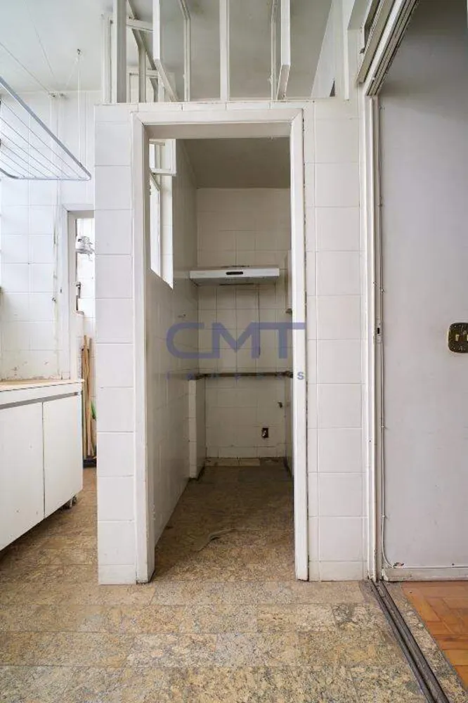 Apartamento, 3 quartos, 110 m² - Foto 7