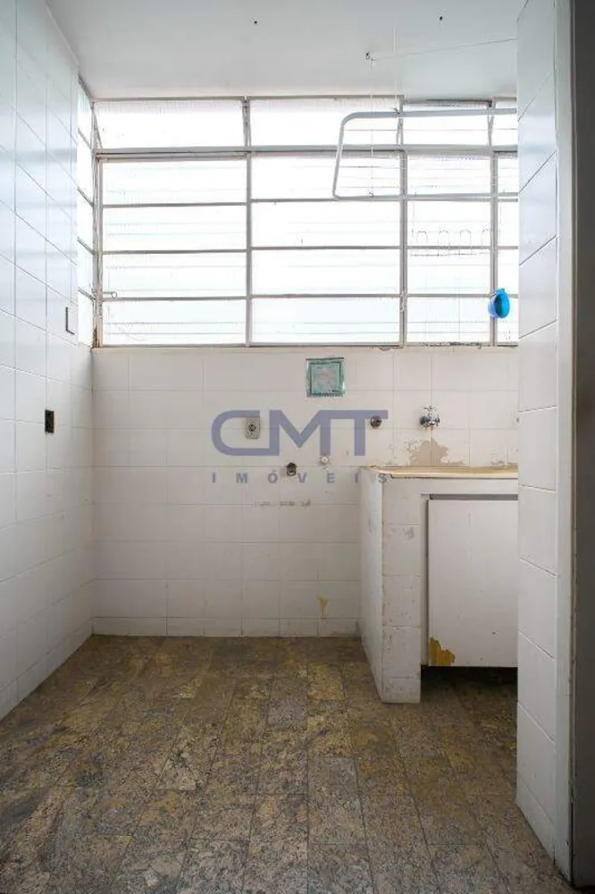 Apartamento, 3 quartos, 110 m² - Foto 9