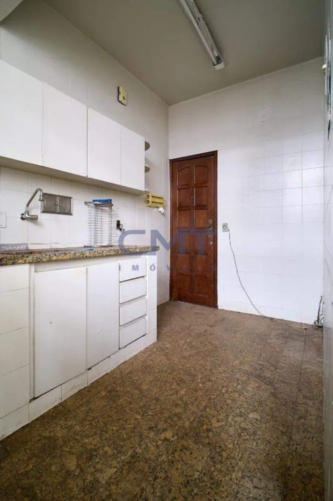 Apartamento, 3 quartos, 110 m² - Foto 8