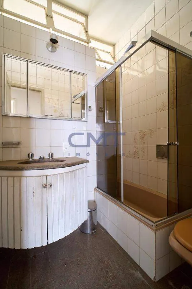 Apartamento, 3 quartos, 110 m² - Foto 11