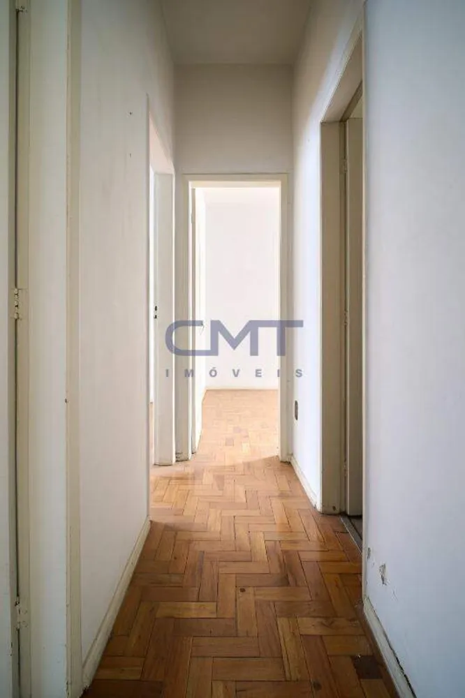 Apartamento, 3 quartos, 110 m² - Foto 9