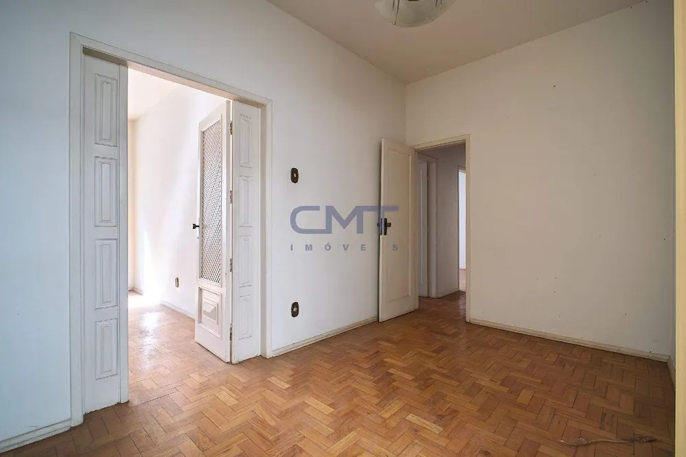 Apartamento, 3 quartos, 110 m² - Foto 6