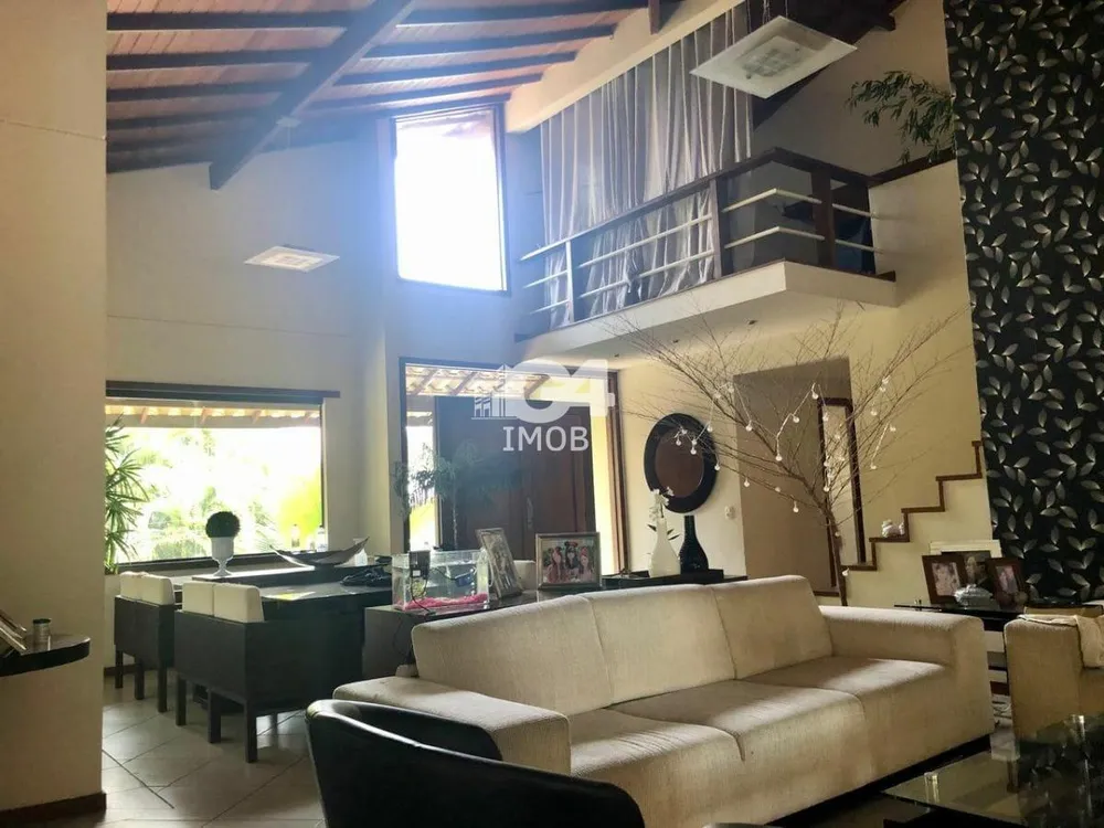 Casa, 3 quartos, 480 m² - Foto 1