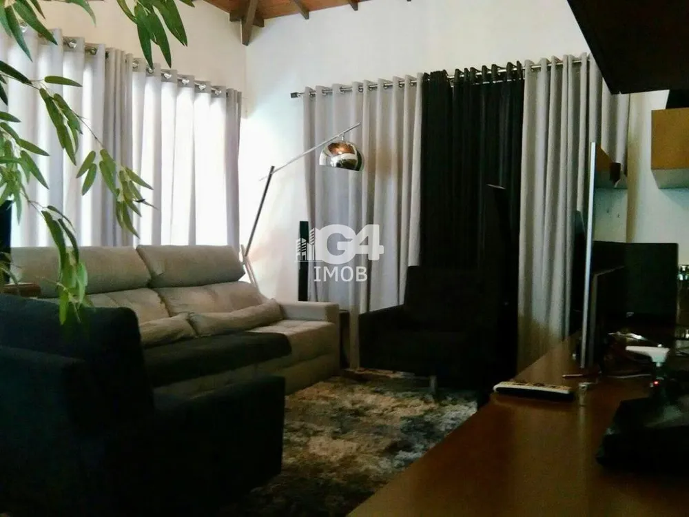 Casa, 3 quartos, 480 m² - Foto 11
