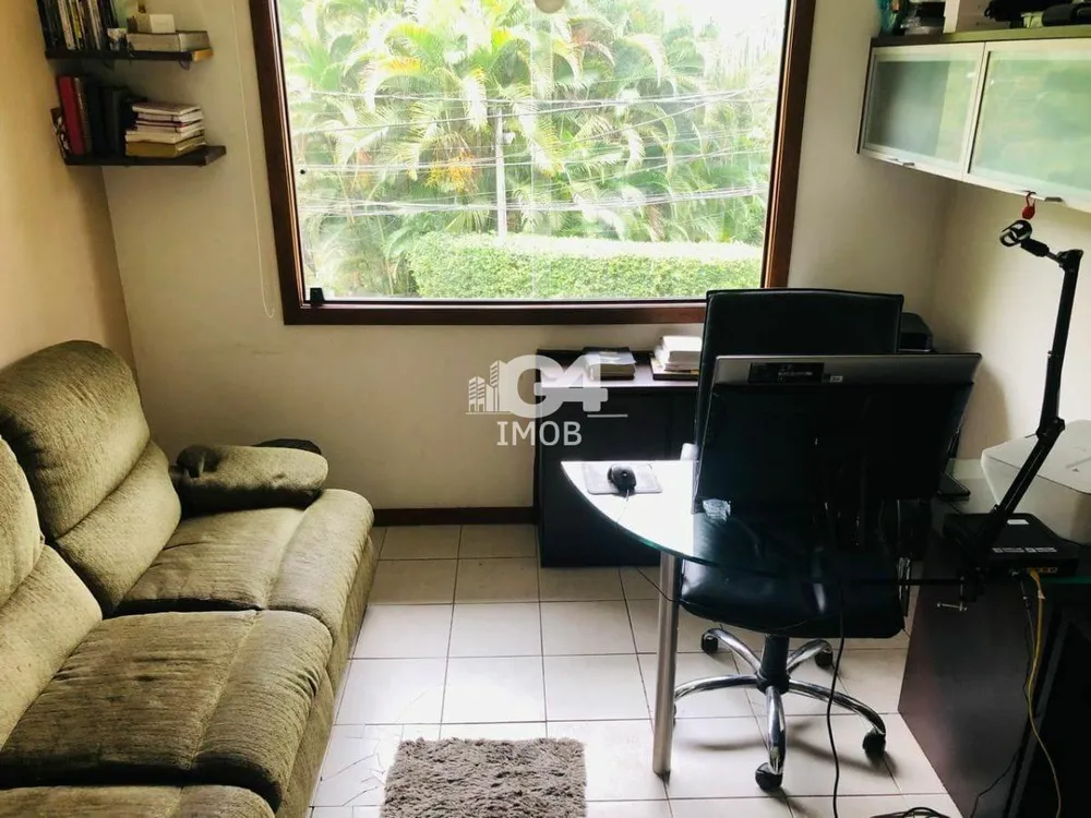 Casa, 3 quartos, 480 m² - Foto 3