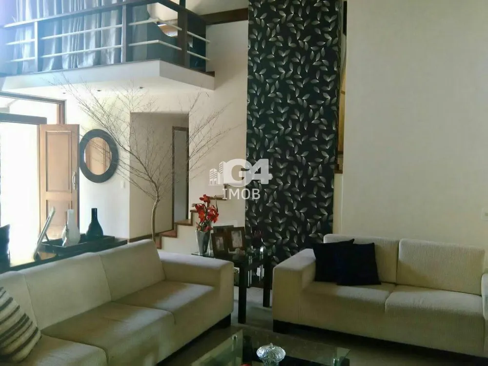 Casa, 3 quartos, 480 m² - Foto 6