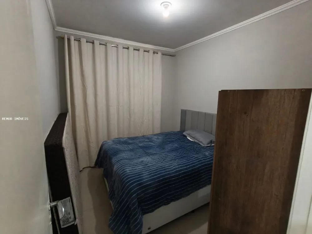 Apartamento, 3 quartos, 59 m² - Foto 14