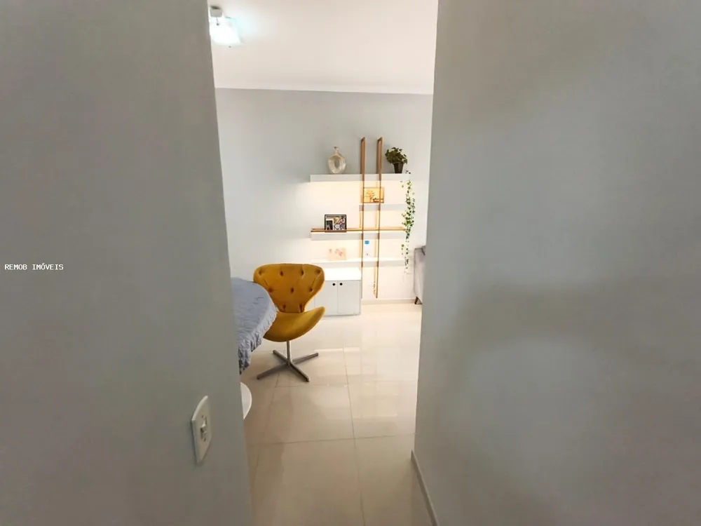 Apartamento, 3 quartos, 59 m² - Foto 8