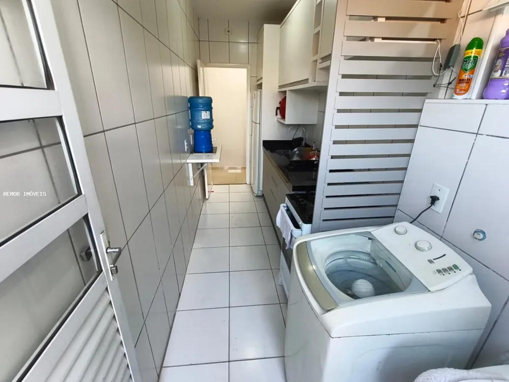 Apartamento, 3 quartos, 59 m² - Foto 9