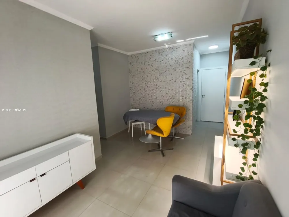Apartamento, 3 quartos, 59 m² - Foto 7