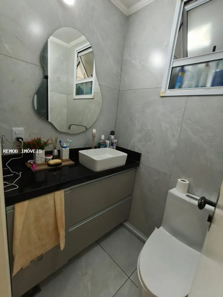 Apartamento, 3 quartos, 59 m² - Foto 11