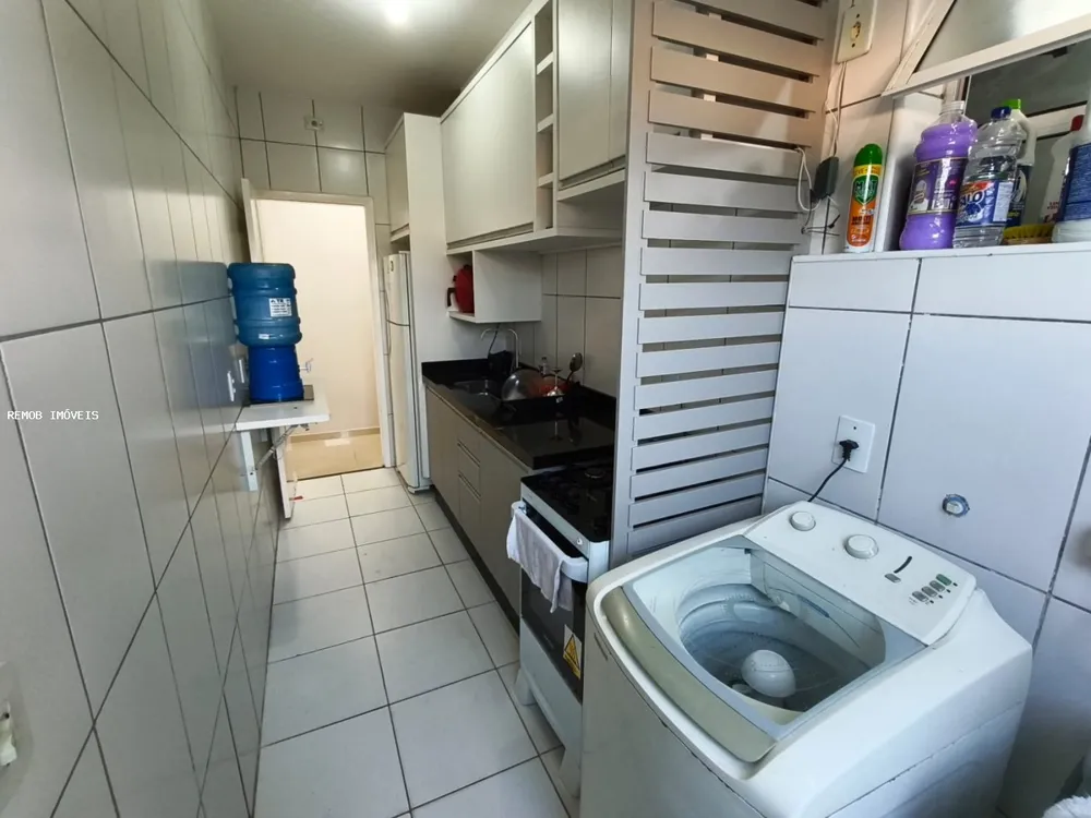 Apartamento, 3 quartos, 59 m² - Foto 9